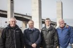 Barton Lifting Bridge Salford